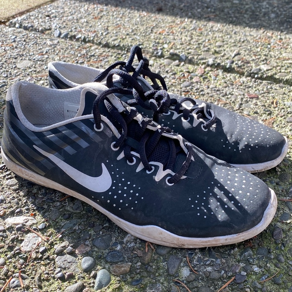 Nike fitsole size 7.5